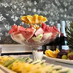 Europa Bed & Breakfast 3*