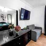 Bed & Breakfast Europa Boleslawiec (Lower Silesia)