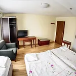 Europa 3* Boleslawiec (Lower Silesia)