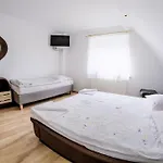 Bed & Breakfast Europa 3*