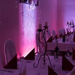 Bed & Breakfast Europa 3*