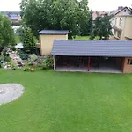 Europa Boleslawiec (Lower Silesia)