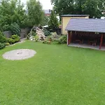 Bed & Breakfast Europa