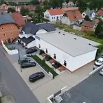 Europa Boleslawiec (Lower Silesia)