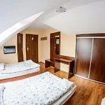 Europa Bed & Breakfast