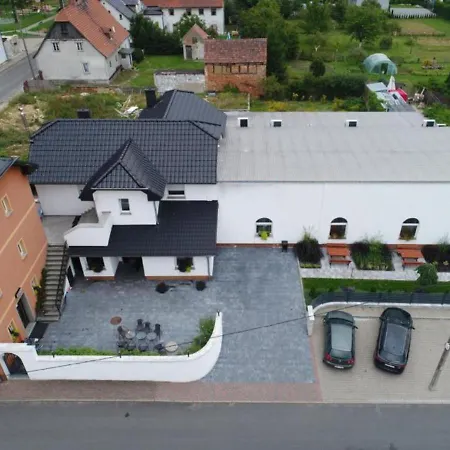 Bed & Breakfast Europa Boleslawiec (Lower Silesia)