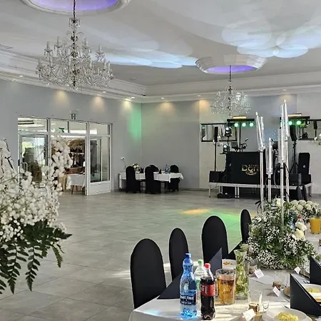 Europa Boleslawiec (Lower Silesia)