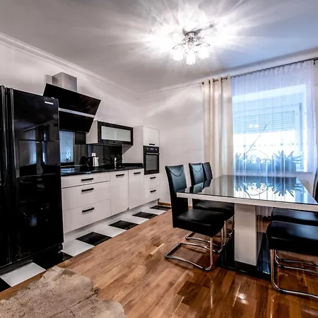 Bed & Breakfast Europa