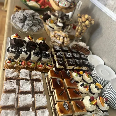 Europa Bed & Breakfast Boleslawiec (Lower Silesia)