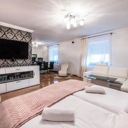 Bed & Breakfast Europa Boleslawiec (Lower Silesia)