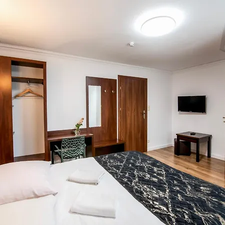 Bed & Breakfast Europa