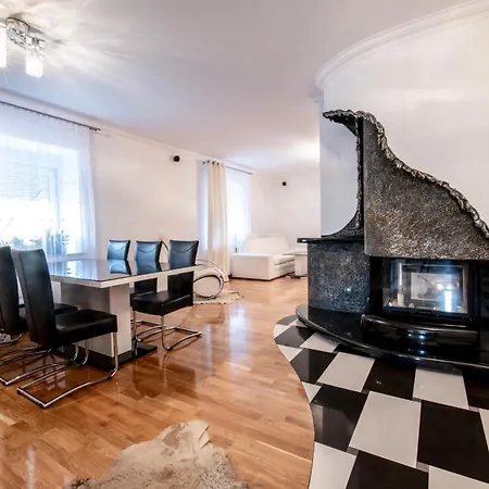 Europa Bed & Breakfast 3*