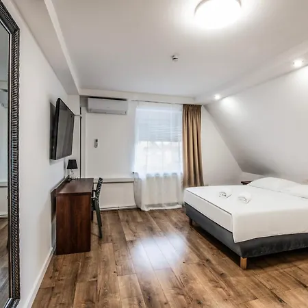 Europa Bed & Breakfast Boleslawiec (Lower Silesia)