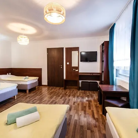 B&B Europa 볼레스와비에츠