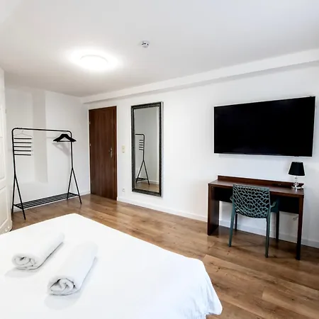 Europa Boleslawiec (Lower Silesia)