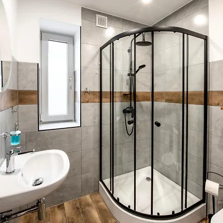 Europa Bed & Breakfast