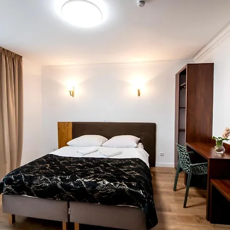 Bed & Breakfast Europa