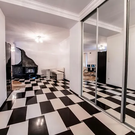 Bed & Breakfast Europa 3*