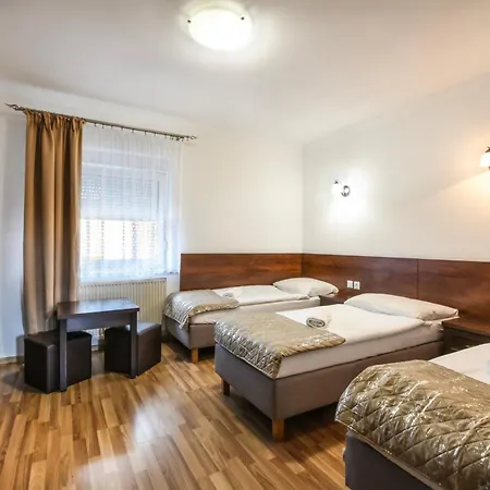 Europa B&B 볼레스와비에츠