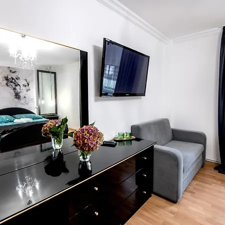 Bed & Breakfast Europa Boleslawiec (Lower Silesia)