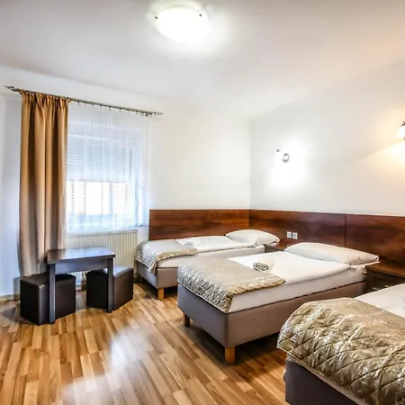 Europa Boleslawiec (Lower Silesia)