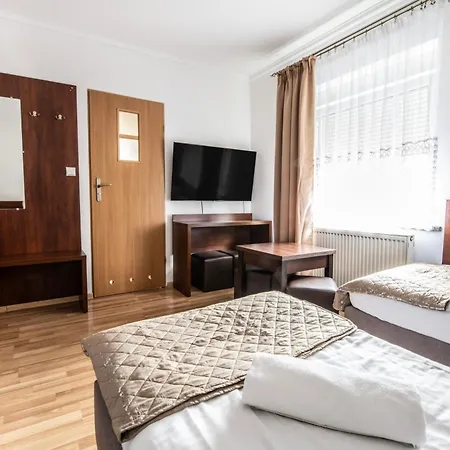 Europa 3* Boleslawiec (Lower Silesia)