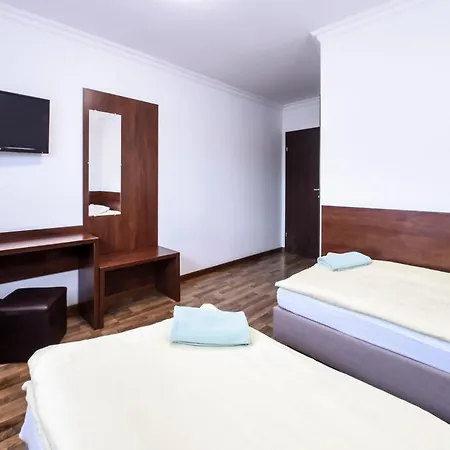 Europa B&B