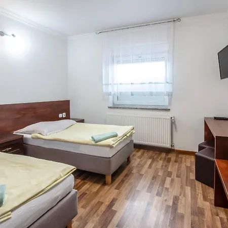 Bed & Breakfast Europa