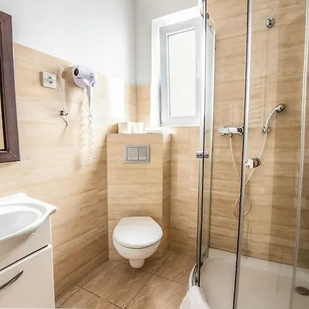 Bed & Breakfast Europa 3*