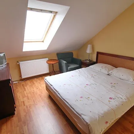 Europa B&B 볼레스와비에츠