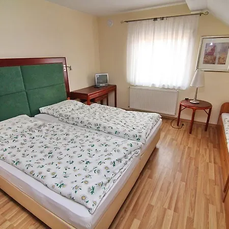 Bed & Breakfast Europa