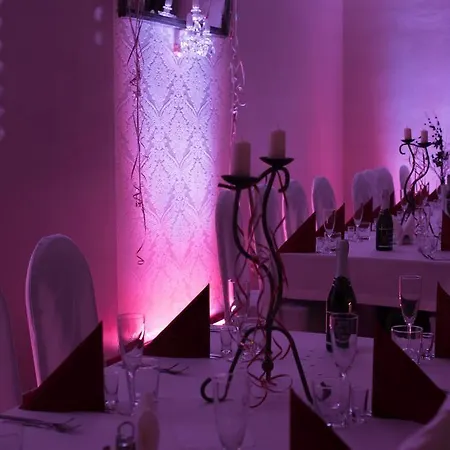 Bed & Breakfast Europa 3*