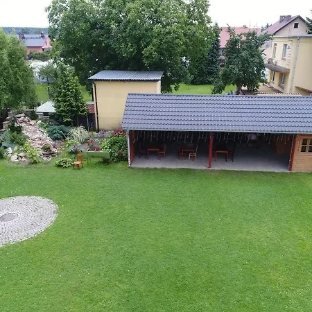 Europa Boleslawiec (Lower Silesia)