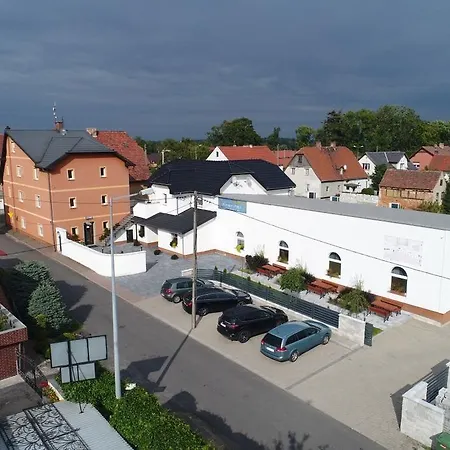 Europa Bed & Breakfast