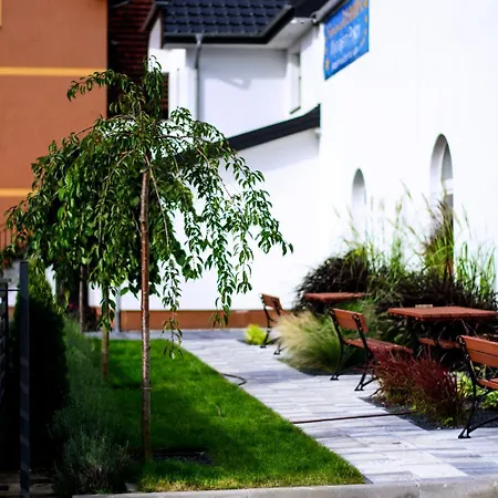 B&B Europa 3*
