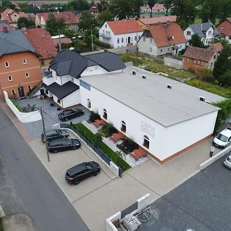 Europa Boleslawiec (Lower Silesia)