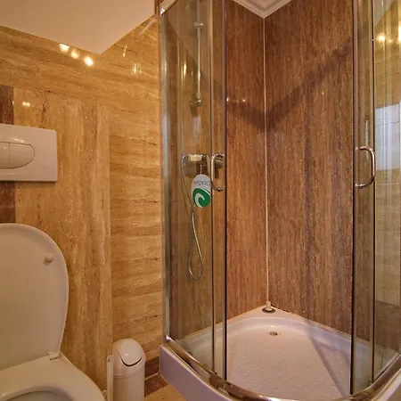 Bed & Breakfast Europa 3*