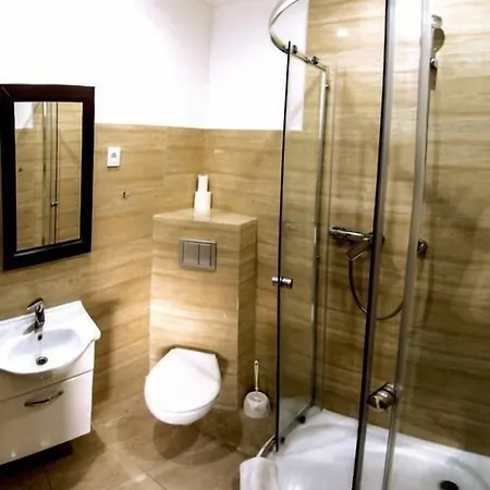 B&B Europa 볼레스와비에츠