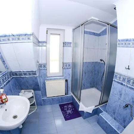Europa B&B 볼레스와비에츠