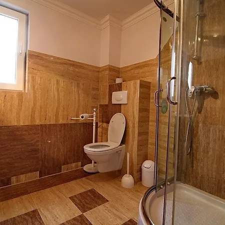 Europa Bed & Breakfast 3*