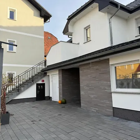 Europa B&B 볼레스와비에츠