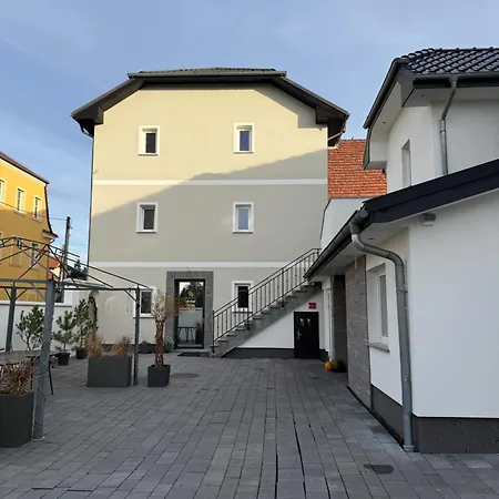 Bed & Breakfast Europa Boleslawiec (Lower Silesia)