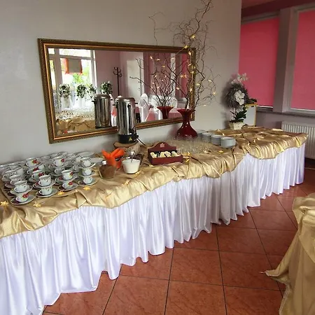 Bed & Breakfast Europa 3*