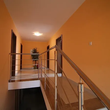 Bed & Breakfast Europa