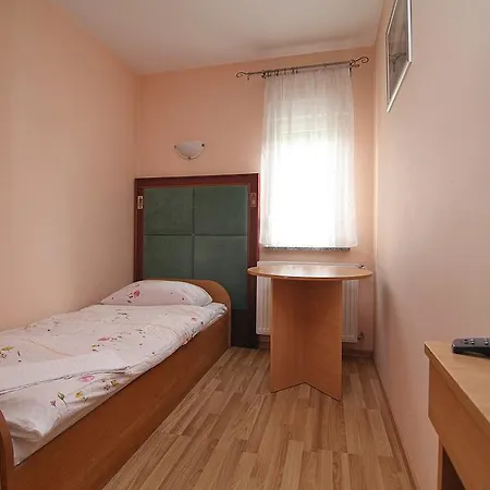 Bed & Breakfast Europa