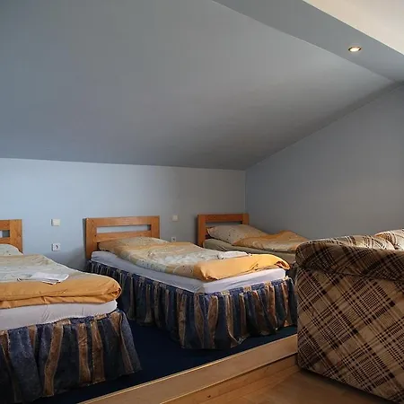 Bed & Breakfast Europa