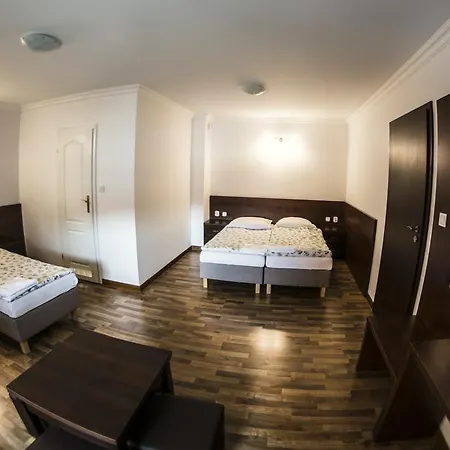 Bed & Breakfast Europa