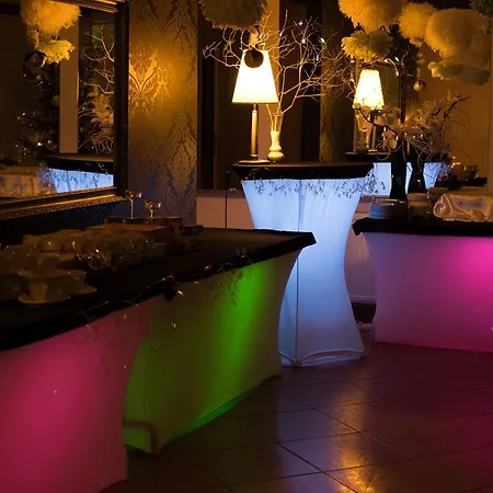 Bed & Breakfast Europa 3*