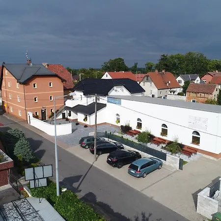 Europa Bed & Breakfast 3*