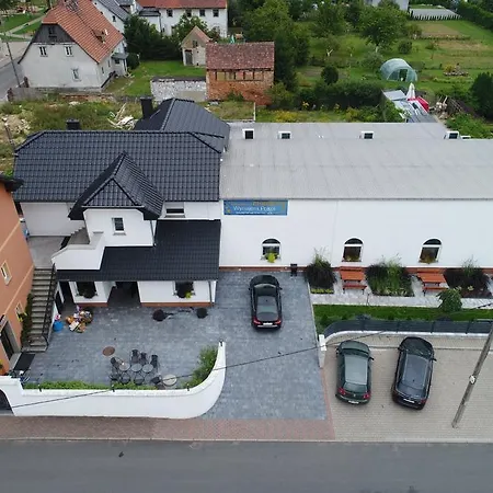 Bed & Breakfast Europa 3*
